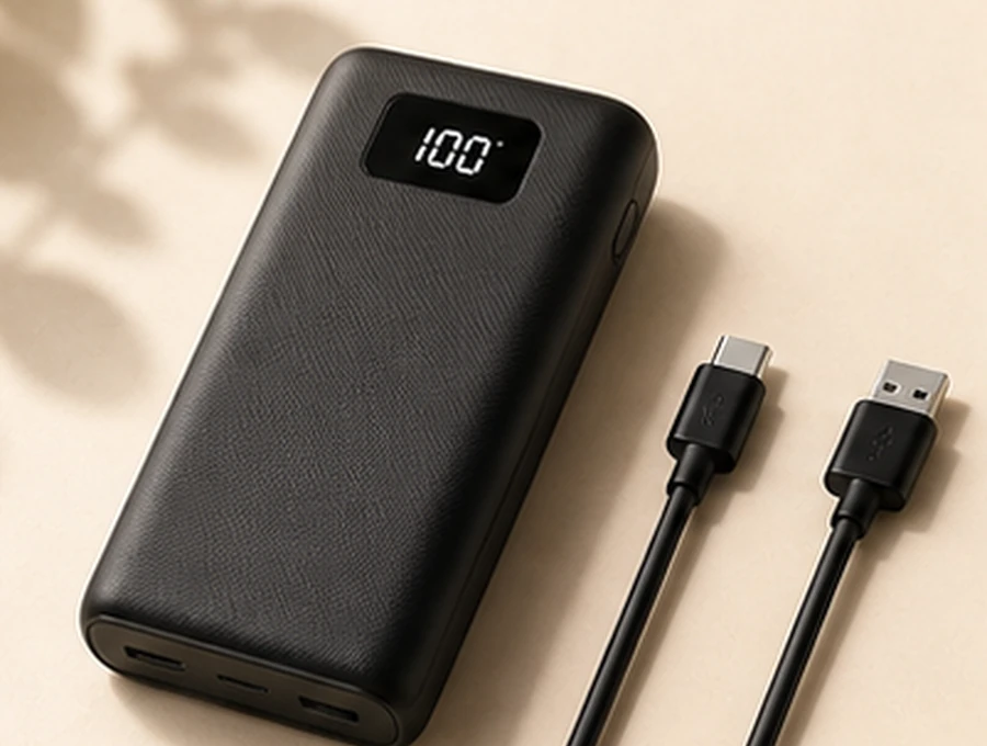 Anker Prime Power Bank (26K, 300W)